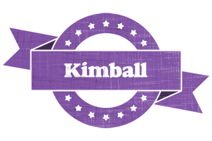 Kimball royal logo