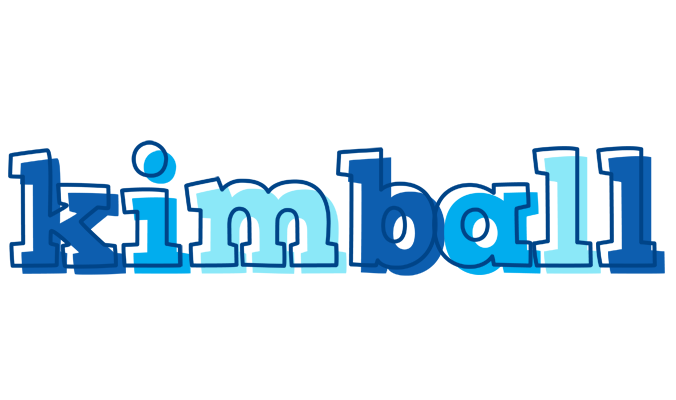 Kimball sailor logo