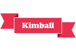 Kimball sale logo