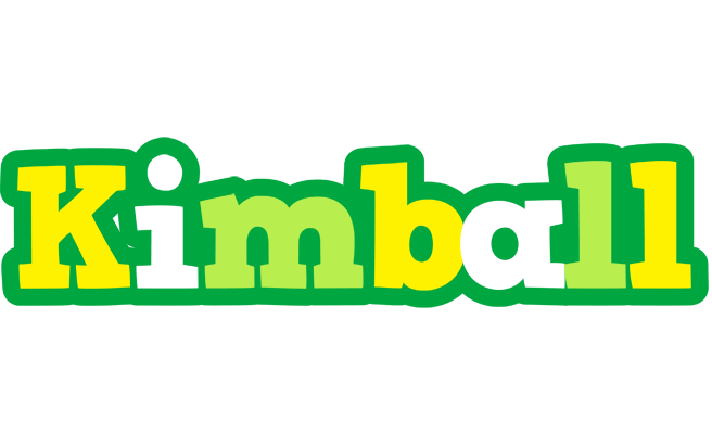 Kimball soccer logo