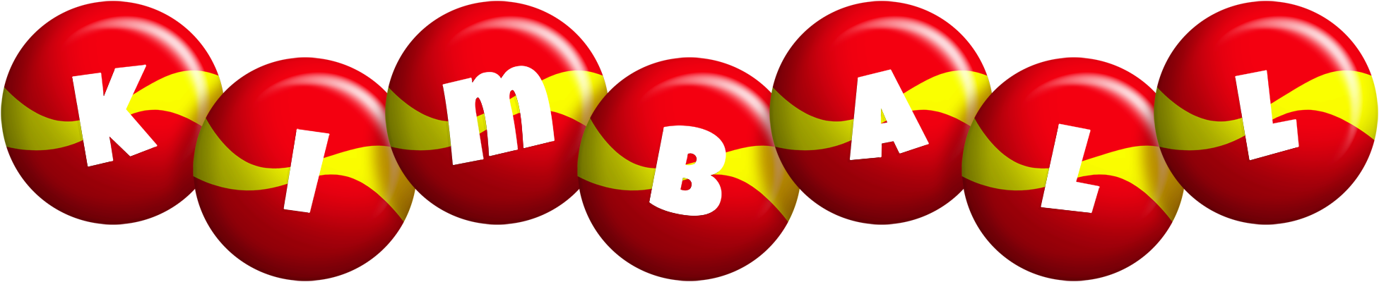 Kimball spain logo