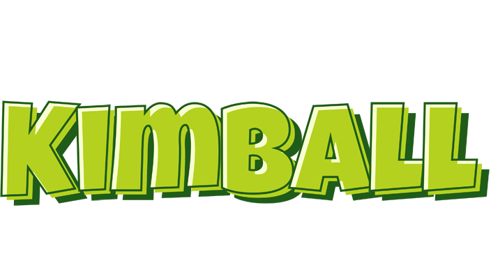 Kimball summer logo