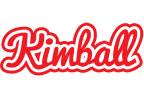 Kimball sunshine logo