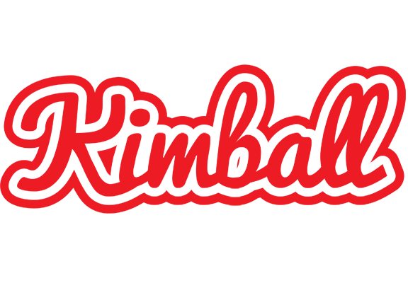 Kimball sunshine logo