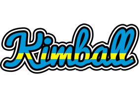 Kimball sweden logo