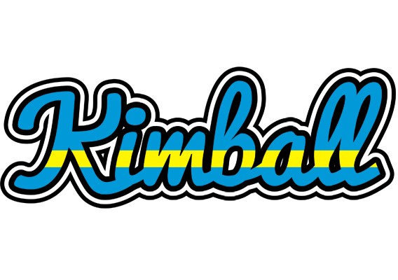 Kimball sweden logo