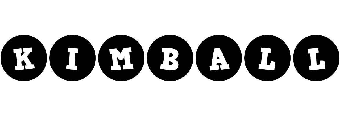 Kimball tools logo