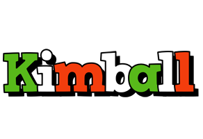 Kimball venezia logo