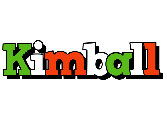 Kimball venezia logo