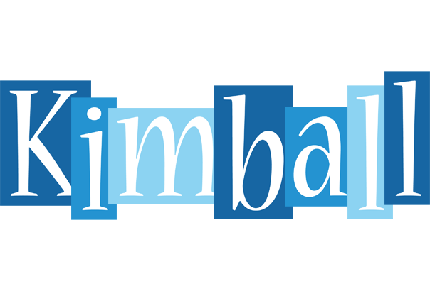 Kimball winter logo