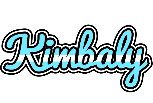 Kimbaly argentine logo