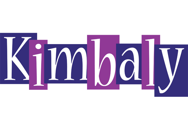 Kimbaly autumn logo