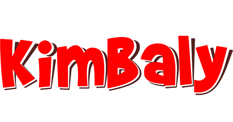 Kimbaly basket logo