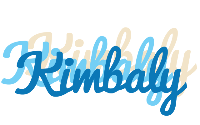 Kimbaly breeze logo