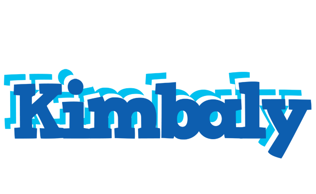 Kimbaly business logo