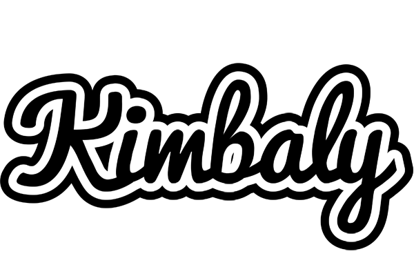 Kimbaly chess logo