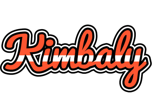 Kimbaly denmark logo