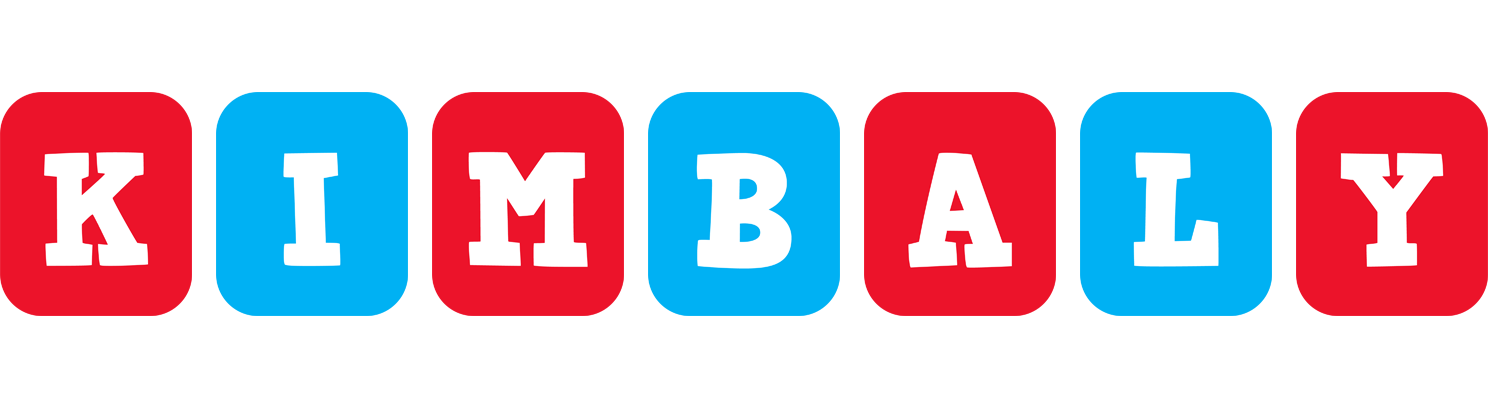 Kimbaly diesel logo