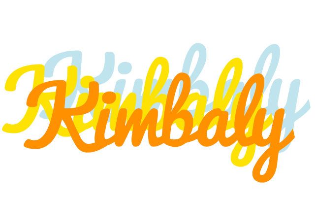 Kimbaly energy logo