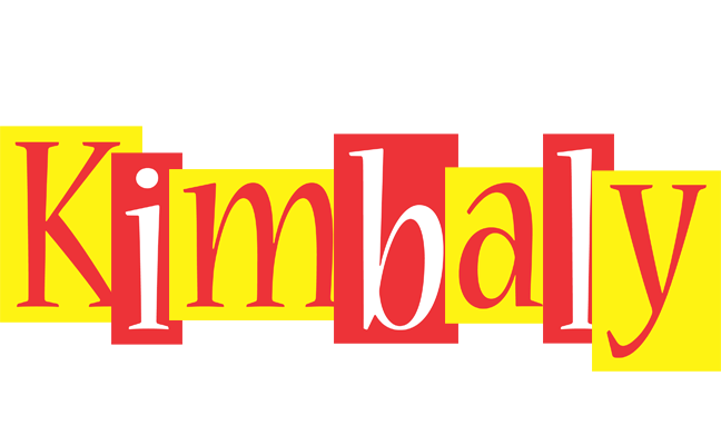 Kimbaly errors logo