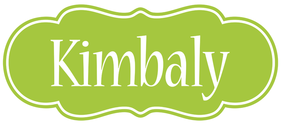 Kimbaly family logo