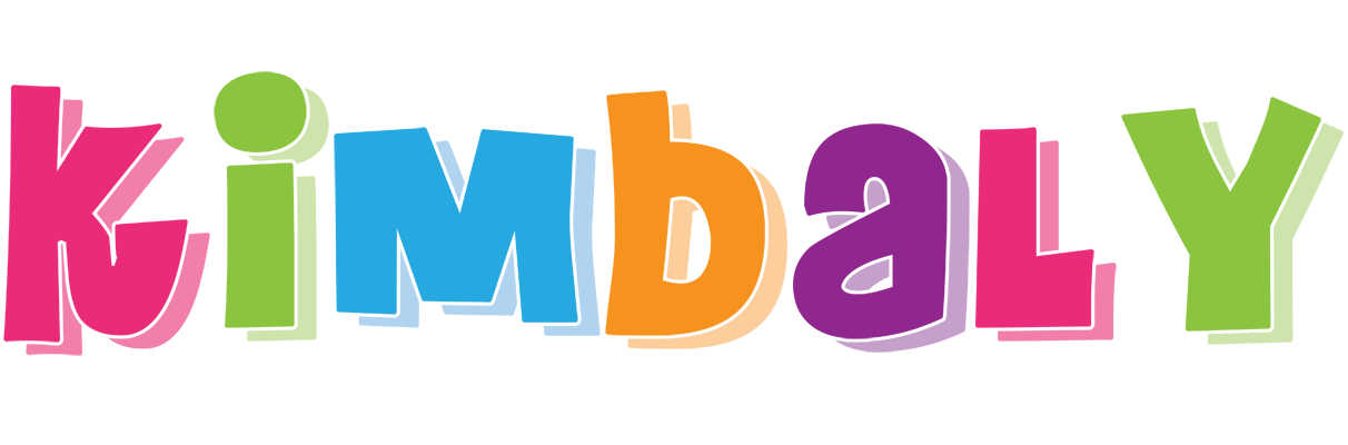 Kimbaly friday logo