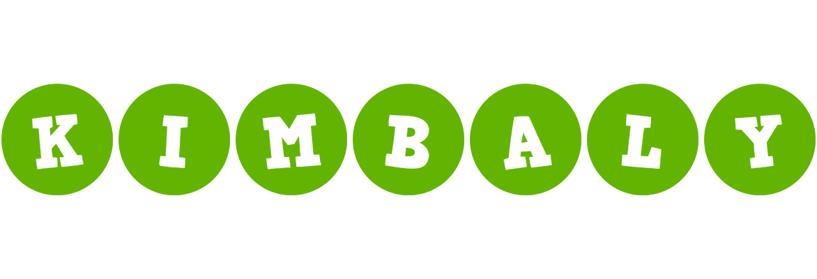 Kimbaly games logo