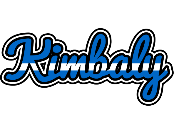Kimbaly greece logo