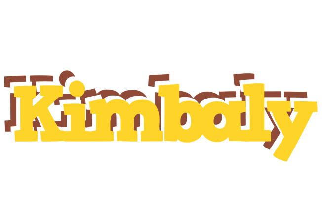 Kimbaly hotcup logo
