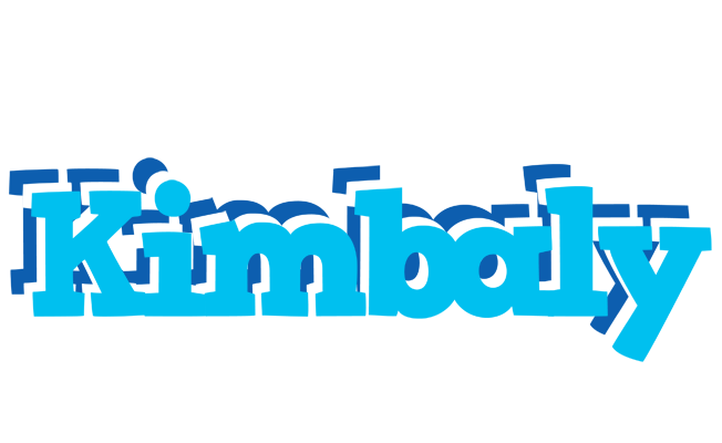Kimbaly jacuzzi logo