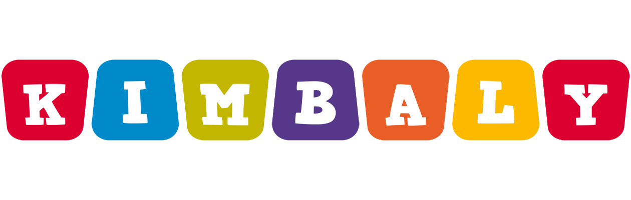 Kimbaly kiddo logo