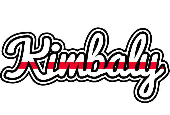 Kimbaly kingdom logo