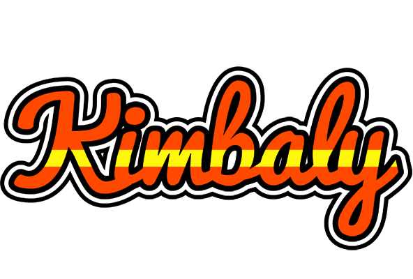 Kimbaly madrid logo