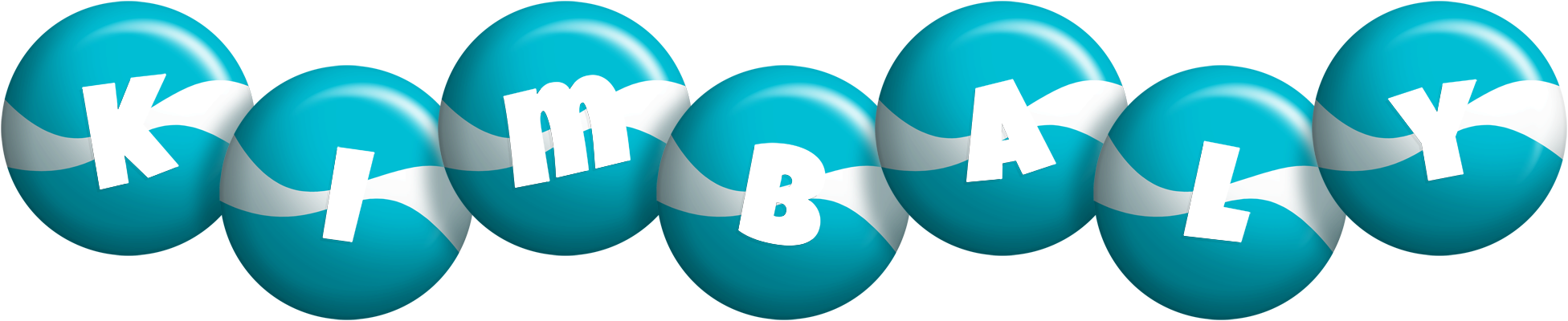Kimbaly messi logo