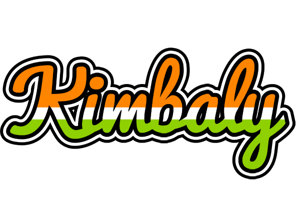 Kimbaly mumbai logo