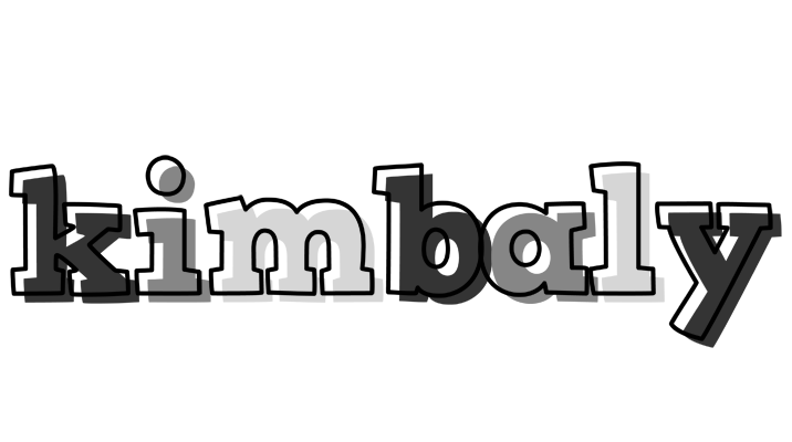 Kimbaly night logo