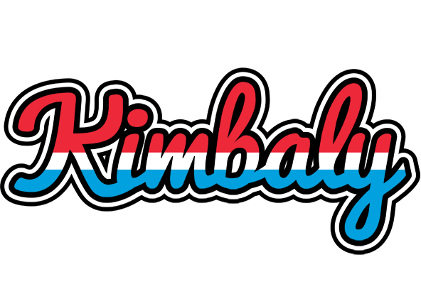 Kimbaly norway logo