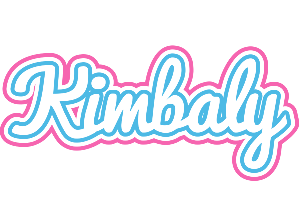 Kimbaly outdoors logo