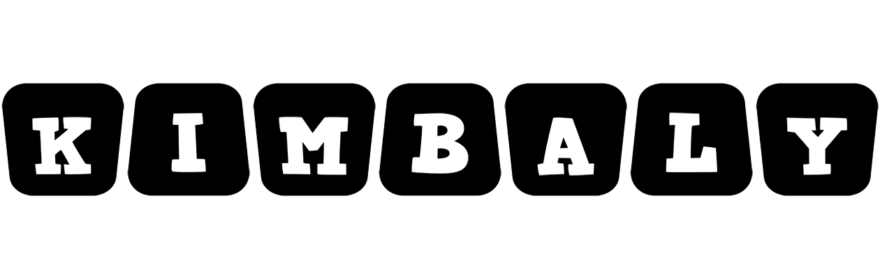 Kimbaly racing logo