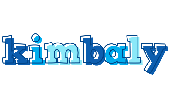 Kimbaly sailor logo