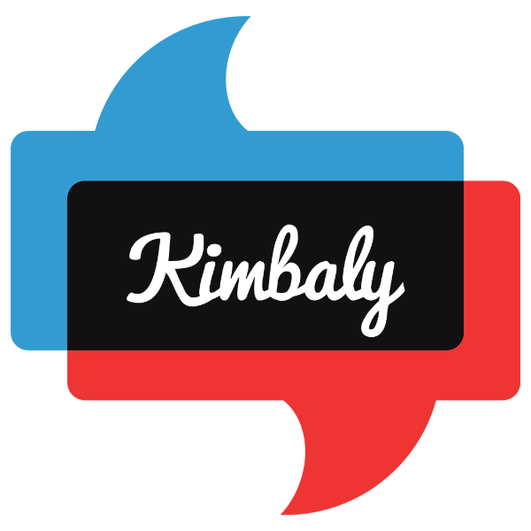 Kimbaly sharks logo