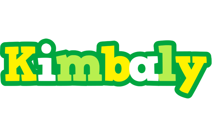 Kimbaly soccer logo
