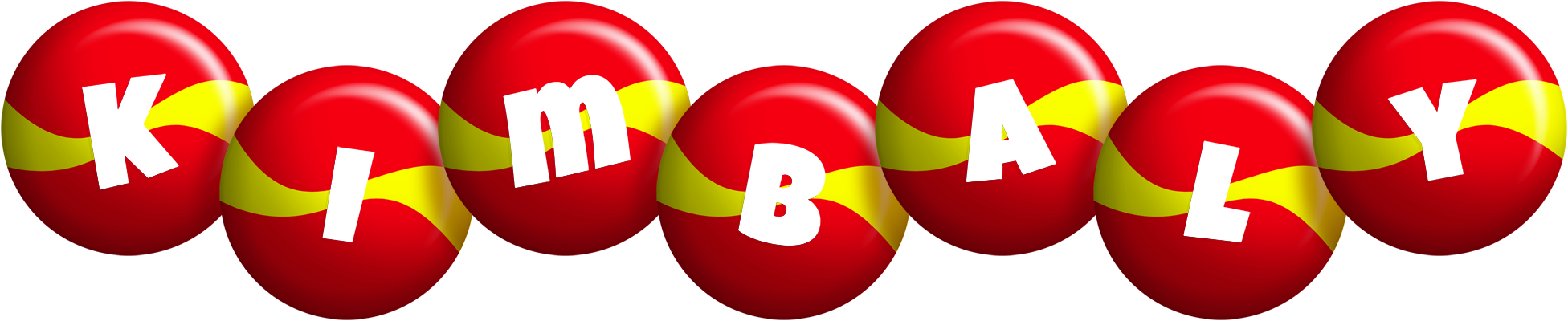 Kimbaly spain logo