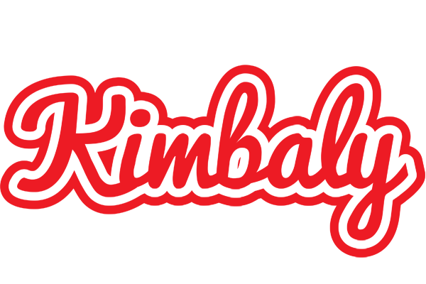 Kimbaly sunshine logo