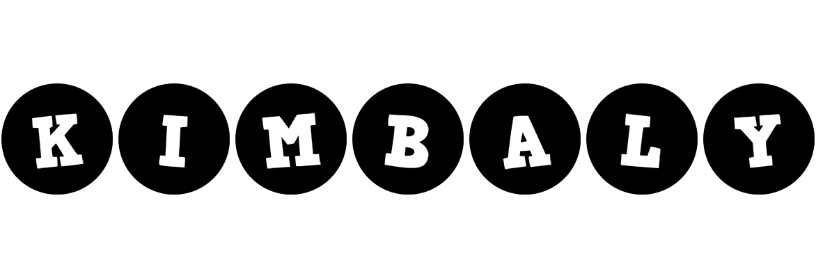Kimbaly tools logo