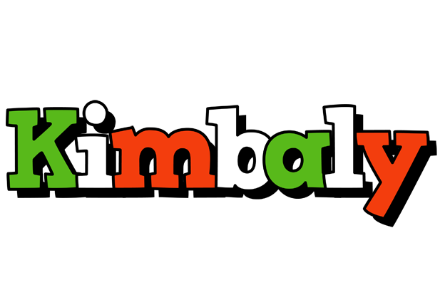 Kimbaly venezia logo