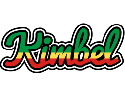 Kimbel african logo