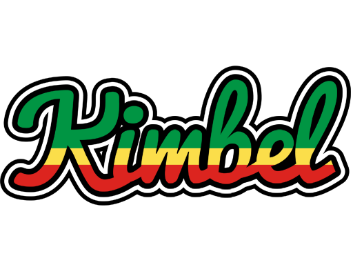 Kimbel african logo