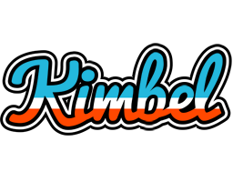 Kimbel america logo