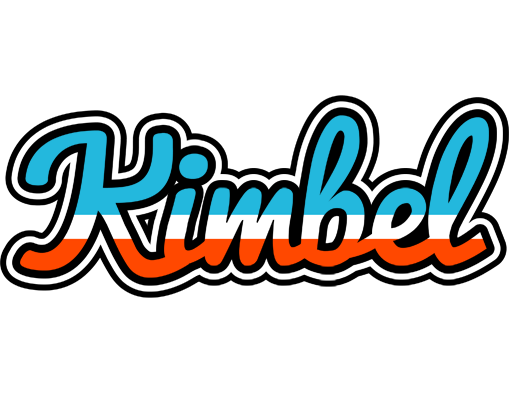 Kimbel america logo